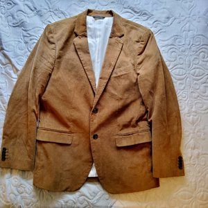 💥Banana Republic Corduroy Blazer Tailored Fit